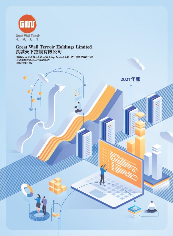 2021 Annual Report